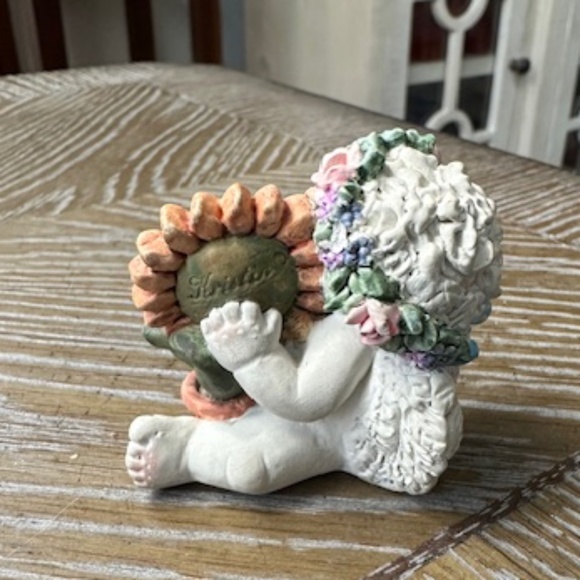 Dreamsicles, set of 3, signed - Picture 14 of 15